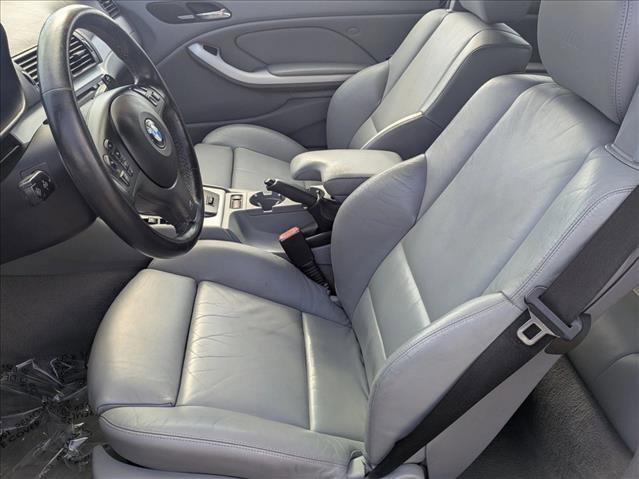 Used 2005 BMW M3 Convertible image 13