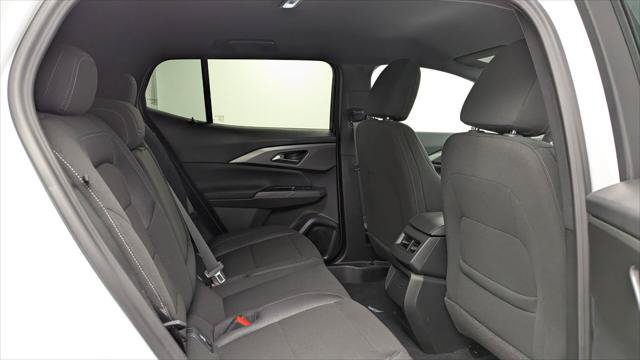 Used 2026 Chevrolet Equinox EV LT FWD image 18