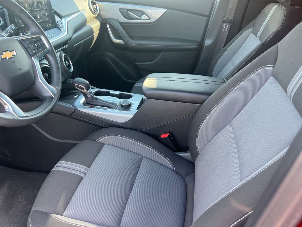 Used 2023 Chevrolet Blazer LT w/ Convenience Package image 9