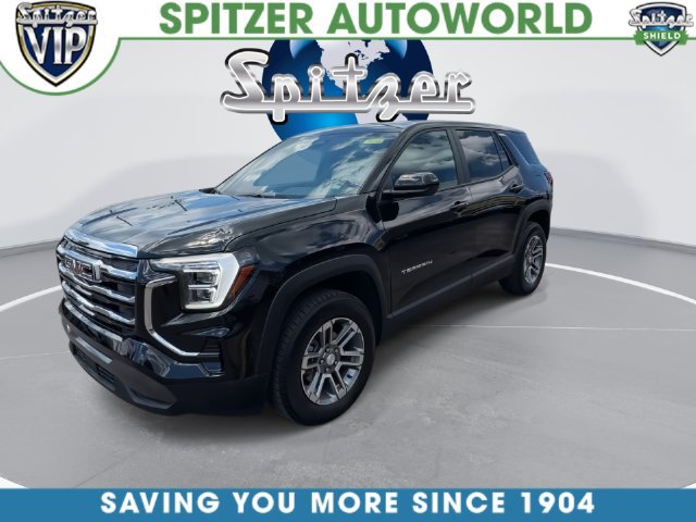 Used 2026 GMC Terrain Elevation AWD/4WD image 7
