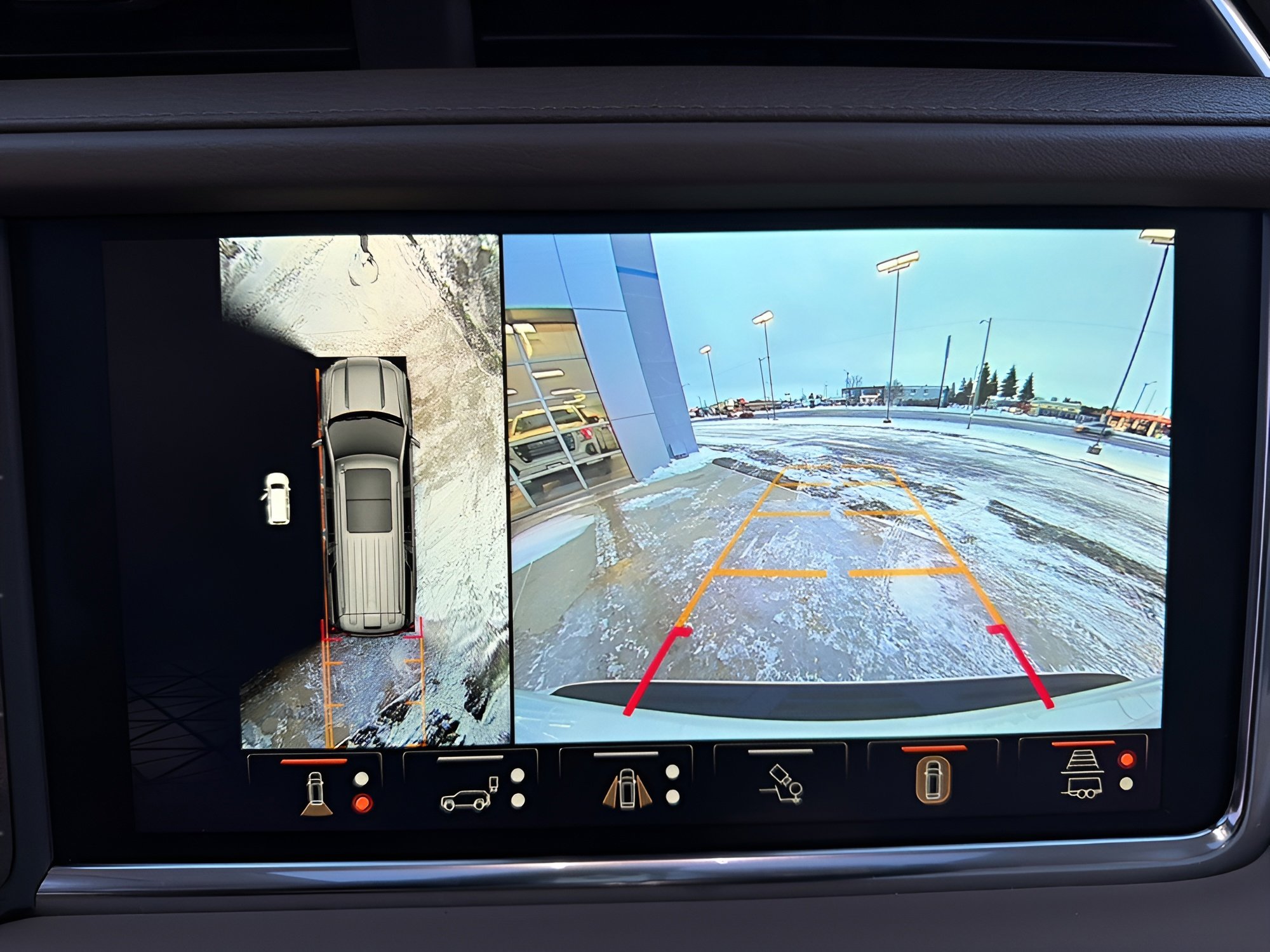 Certified 2024 GMC Yukon XL Denali w/ Advanced Technology Package image 22