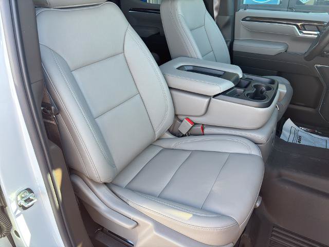 New 2026 Chevrolet Silverado 1500 LT AWD/4WD image 10