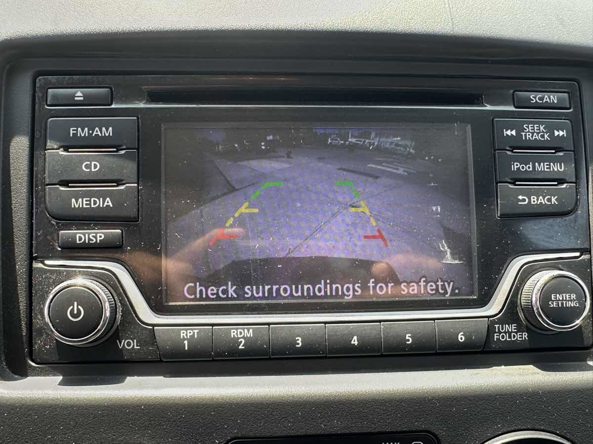 Used 2019 Nissan NV200 S image 18