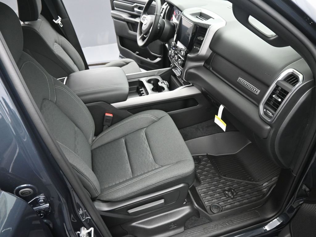 New 2026 RAM 1500 Big Horn image 17