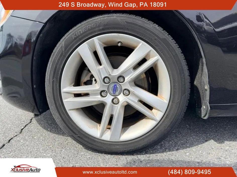 Used 2015 Volvo S60 T5 Premier image 23