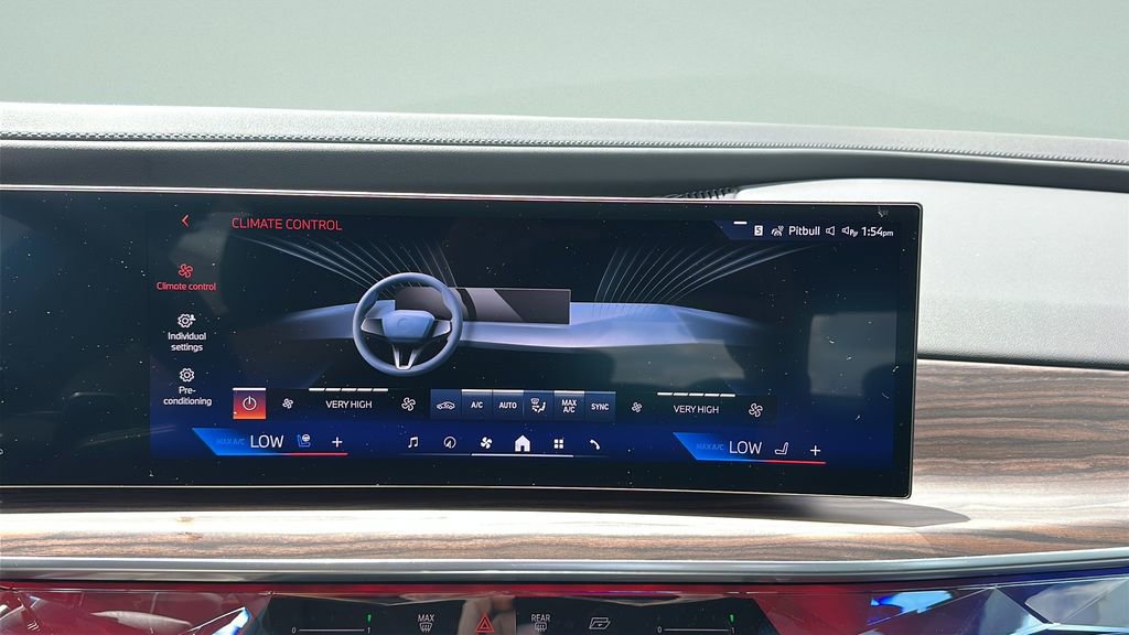 New 2026 BMW 760i xDrive w/ Premium Package AWD/4WD image 18