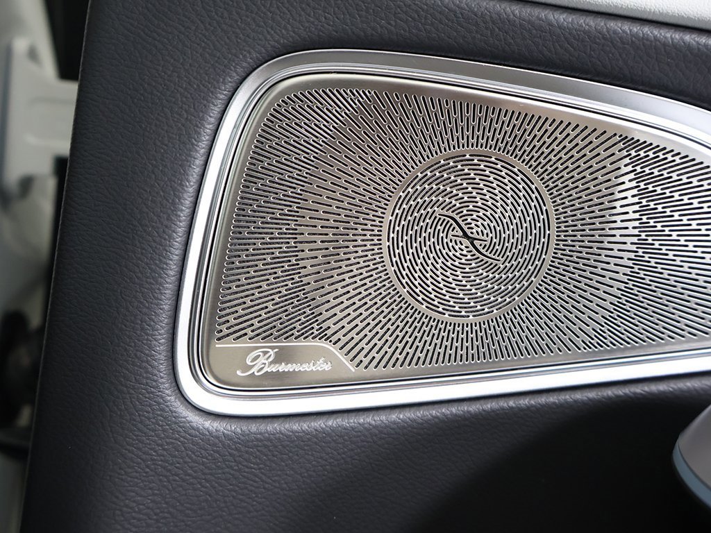 Used 2026 Mercedes-Benz E 53 AMG e 4MATIC Sedan image 61