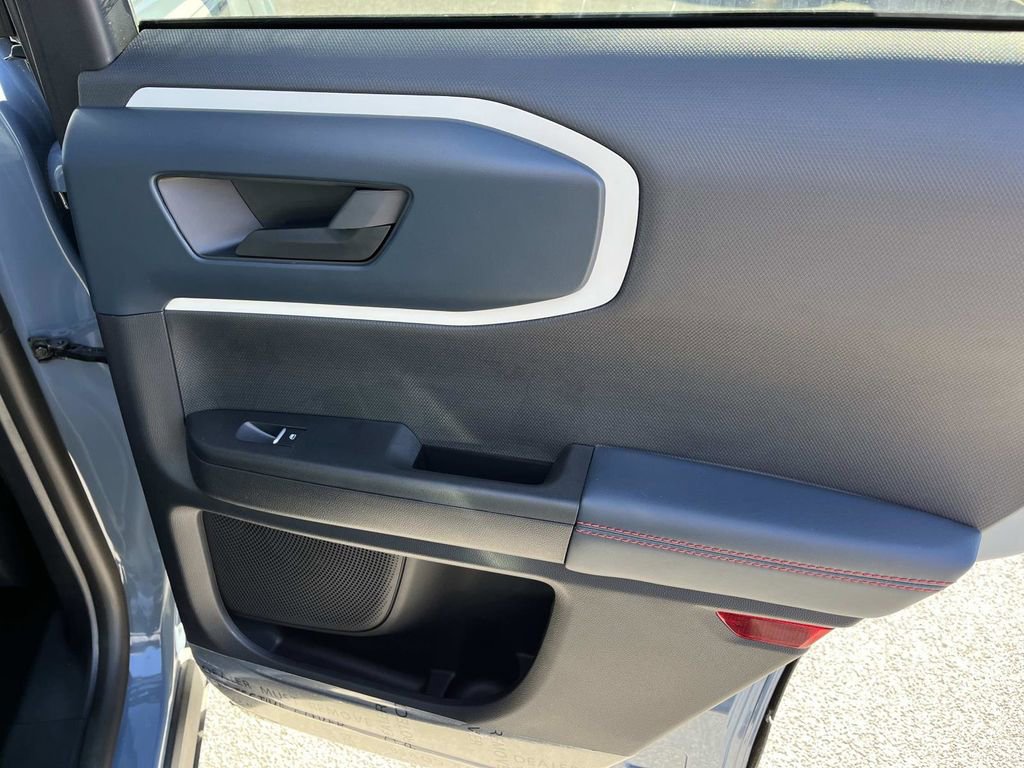 Used 2025 Ford Bronco Sport Heritage w/ Convenience Package image 19