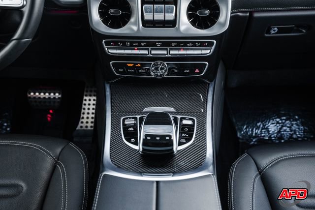 Used 2019 Mercedes-Benz G 550 image 18