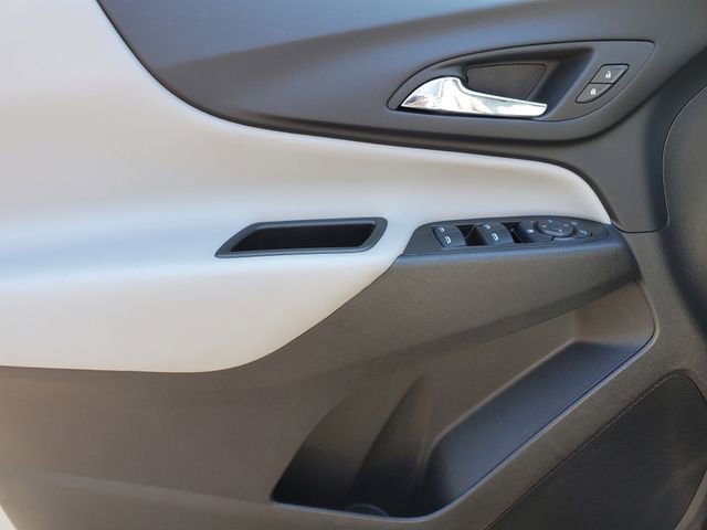 Certified 2024 Chevrolet Equinox LS w/ LS Convenience Package FWD image 18