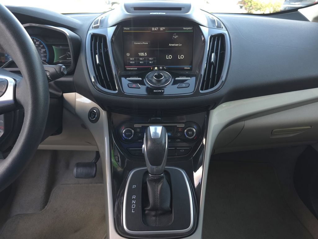 Used 2014 Ford C-MAX SEL w/ Equipment Group 302A FWD image 24