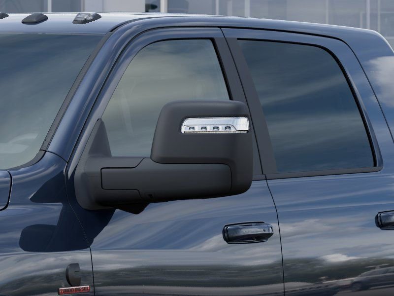 New 2026 RAM 2500 Limited image 12