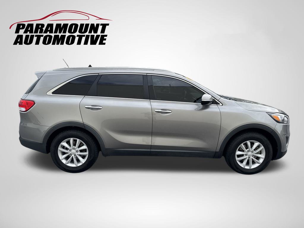 Used 2018 Kia Sorento FWD V6 image 8