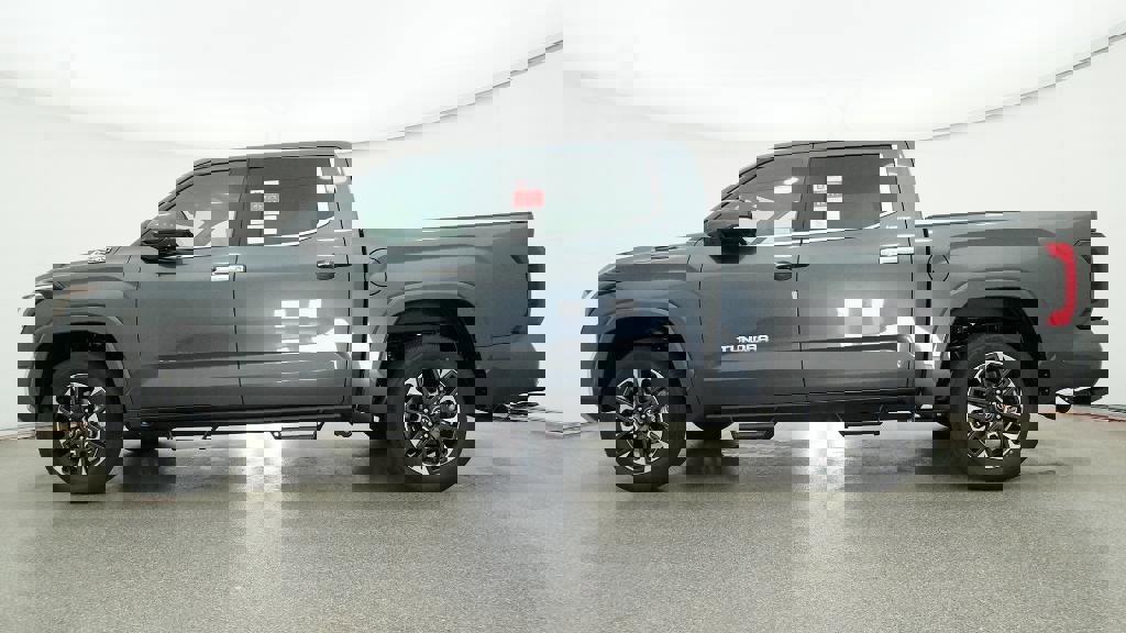 New 2026 Toyota Tundra Limited image 28