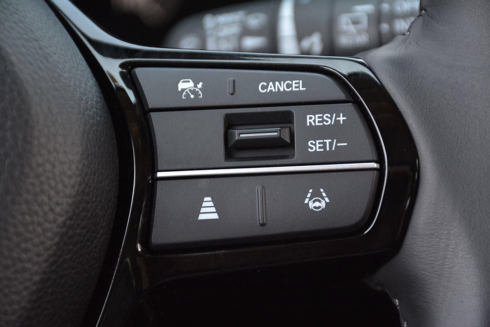 Used 2023 Honda CR-V EX-L image 31