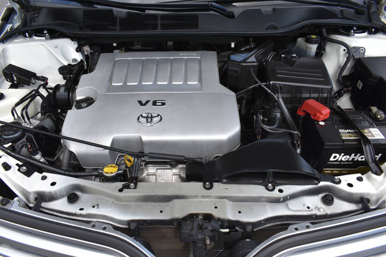Used 2009 Toyota Venza AWD image 46