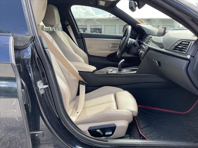 Used 2017 BMW 440i Gran Coupe image 26