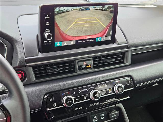 Used 2025 Honda Pilot EX-L image 14