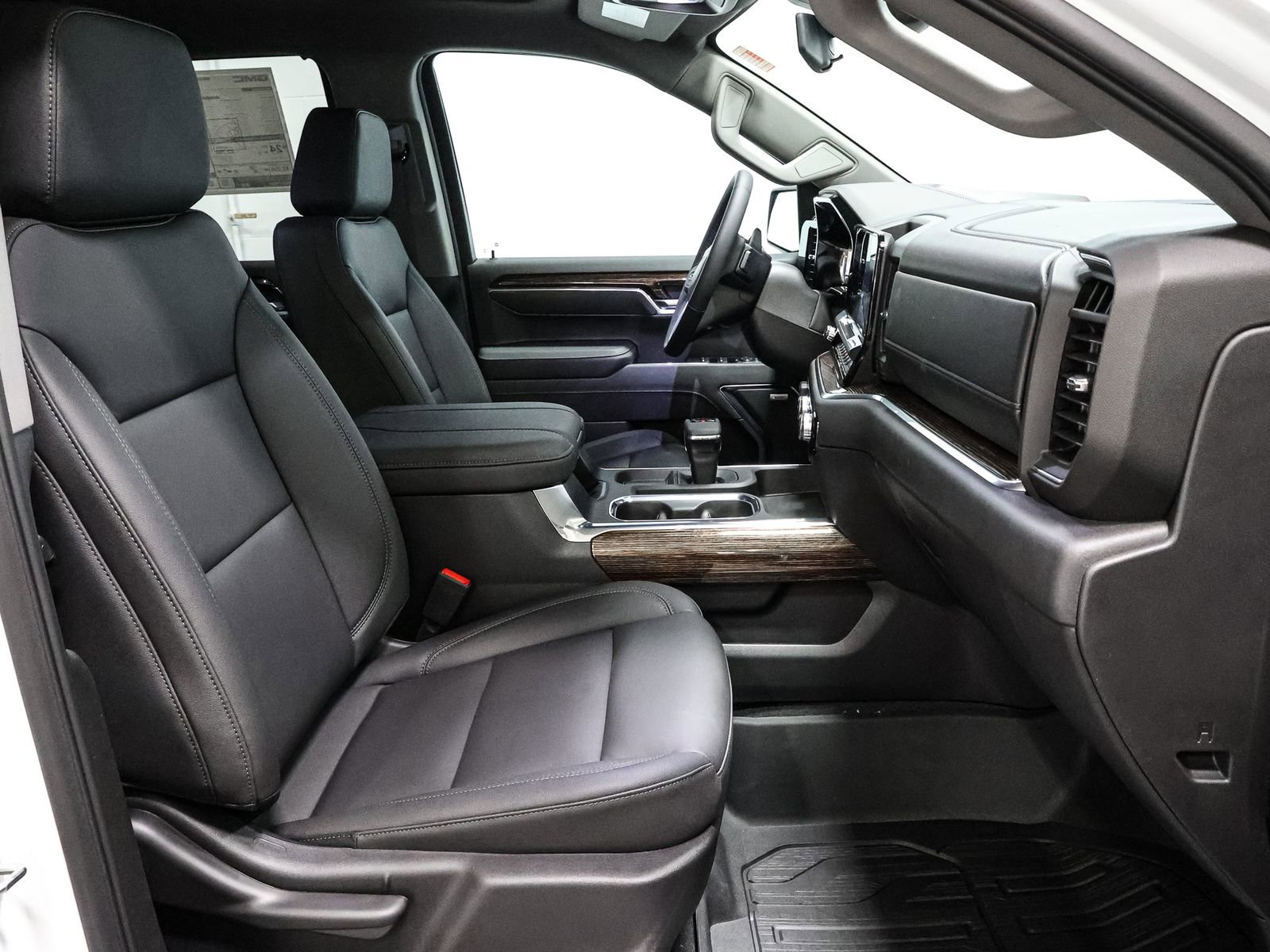 New 2026 GMC Sierra 1500 Elevation w/ Elevation Premium Package image 23