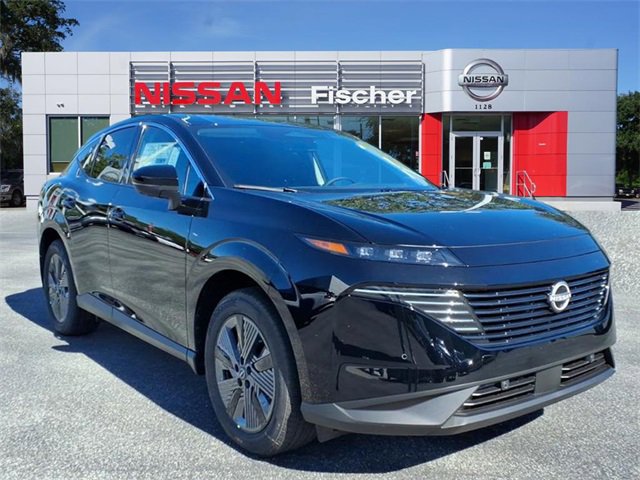 New 2026 Nissan Murano SL image 1