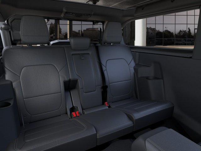 New 2026 Ford Bronco Badlands AWD/4WD image 11