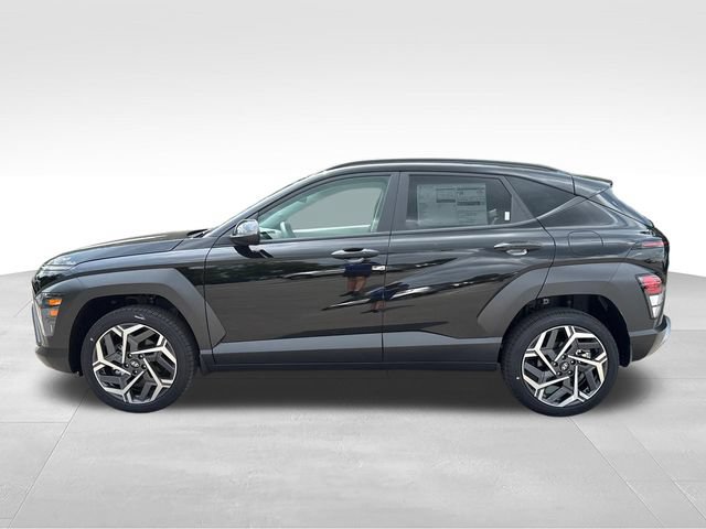 New 2026 Hyundai Kona SEL Premium AWD/4WD image 2