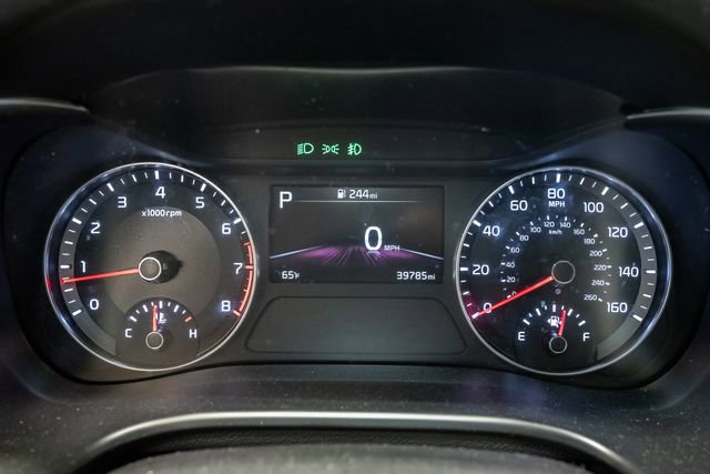Used 2023 Kia Forte GT-Line w/ GT-Line Premium Package FWD image 14
