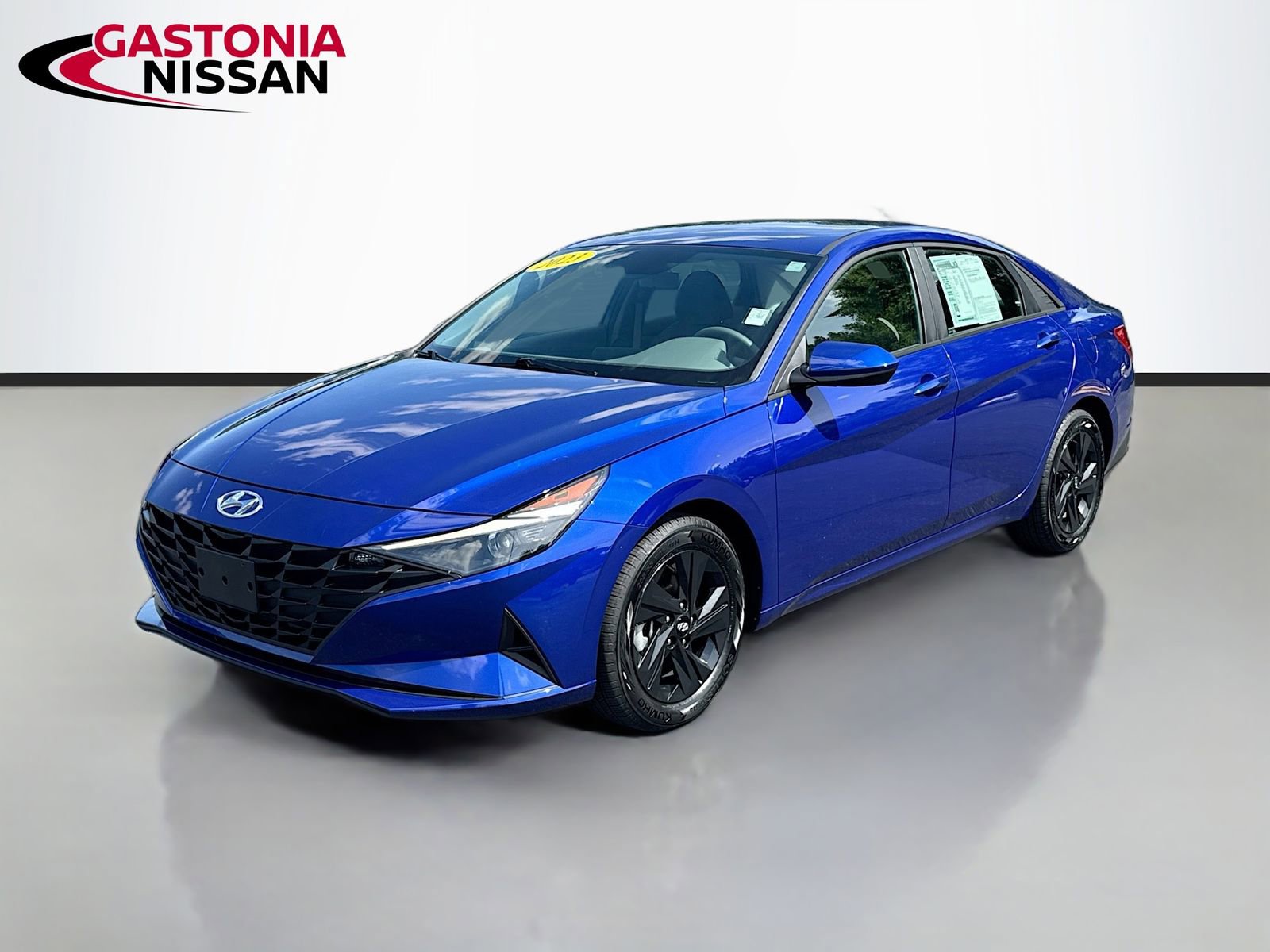 Used 2023 Hyundai Elantra SEL FWD image 40