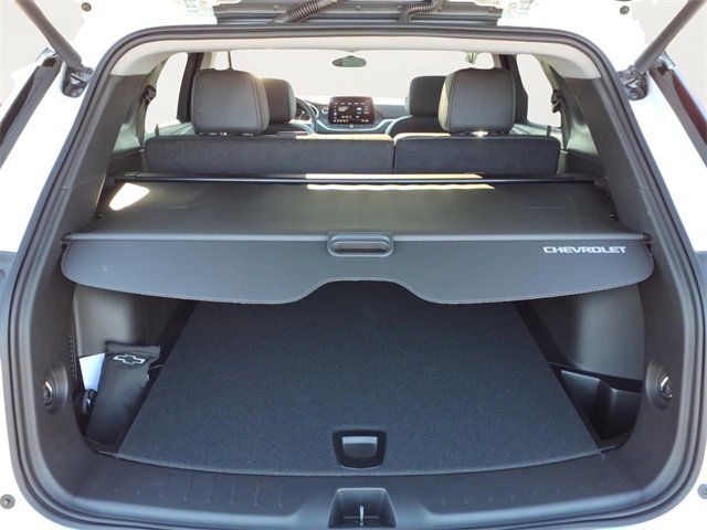 New 2026 Chevrolet Blazer LT w/ Midnight/Sport Edition image 26