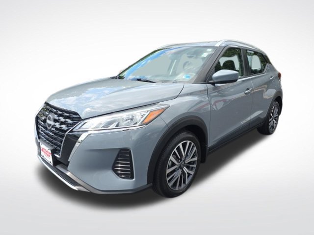 Used 2024 Nissan Kicks SV FWD image 10