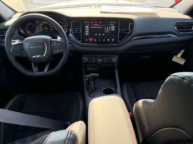 New 2026 Dodge Durango GT image 36