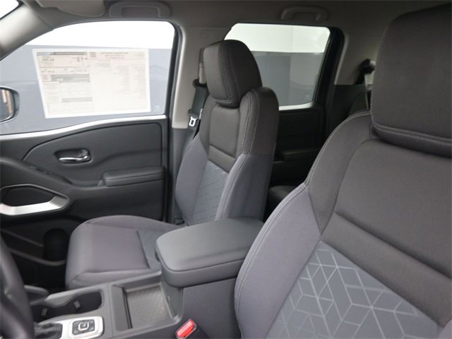 New 2026 Nissan Frontier SV w/ Tow Package image 33