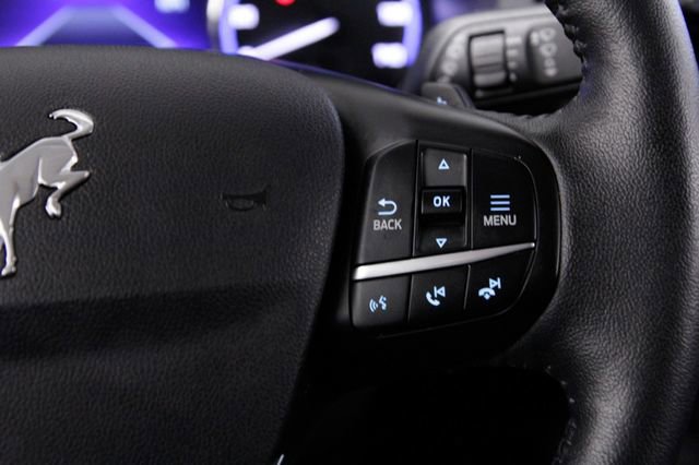 Used 2023 Ford Bronco Sport Badlands w/ Premium Package image 28