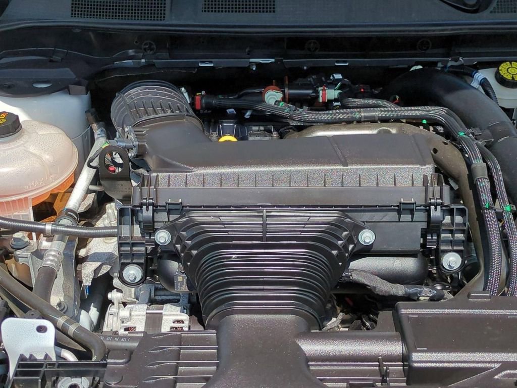 Certified 2024 Lincoln Corsair AWD w/ Equipment Group 101A image 32