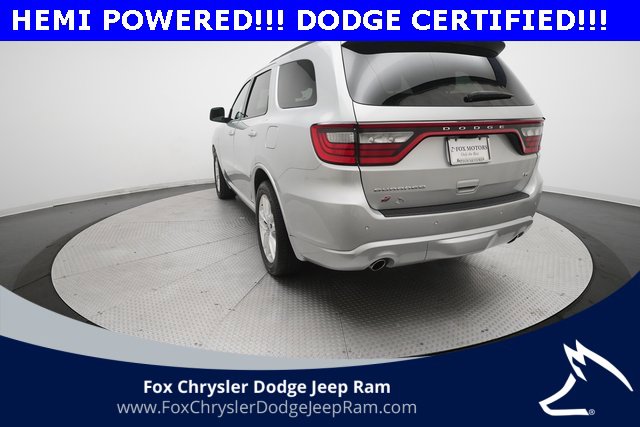 Used 2024 Dodge Durango R/T image 35