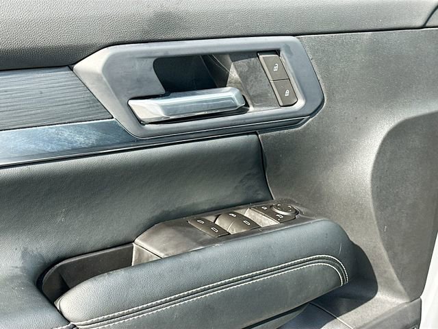 Used 2026 GMC Terrain Elevation w/ Elevation Premium Package FWD image 18