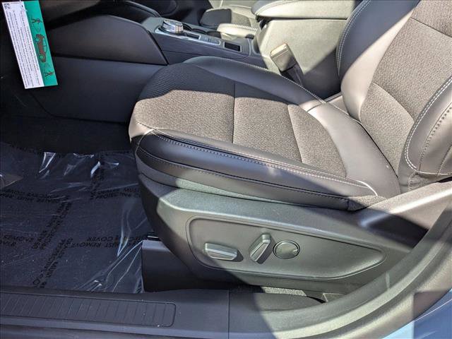 New 2026 Ford Escape SE image 4