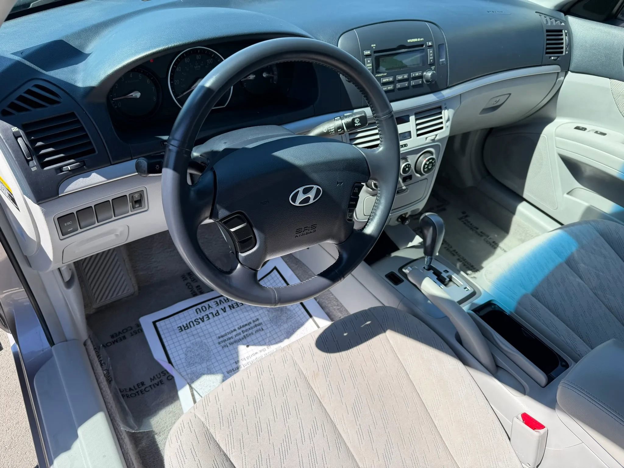 Used 2006 Hyundai Sonata GL image 13