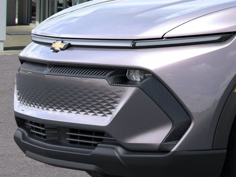 New 2026 Chevrolet Equinox EV LT w/ Convenience Package II image 13