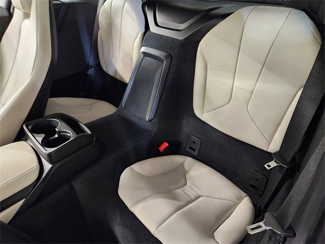 Used 2016 BMW i8 image 29