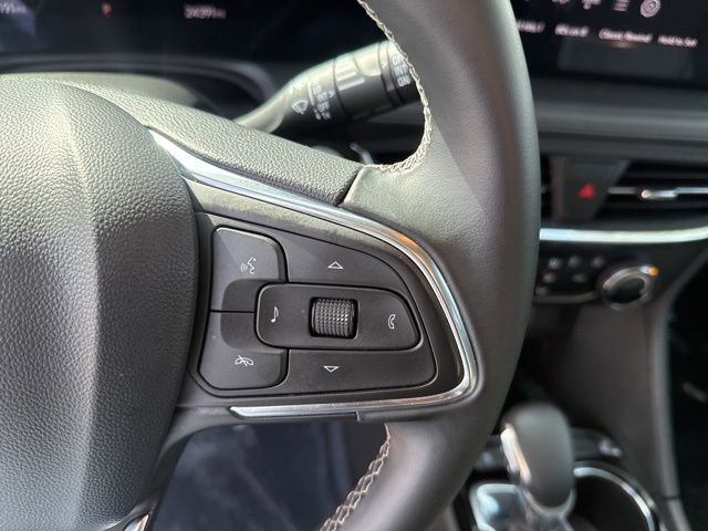 Used 2025 Buick Encore GX Preferred image 19