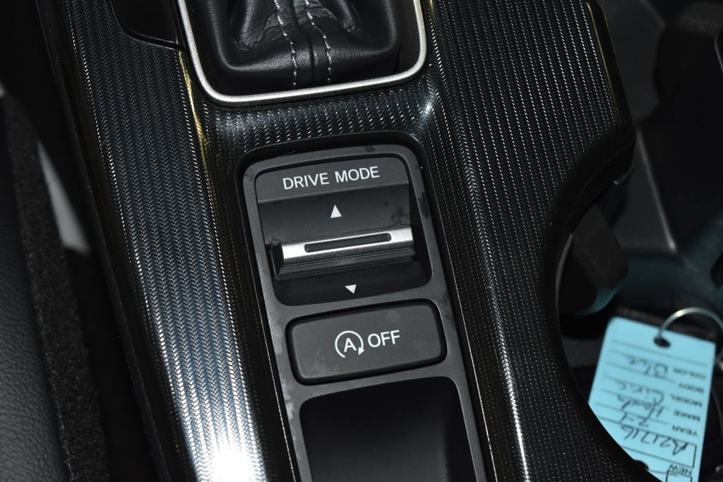 Used 2024 Honda Civic Touring image 19