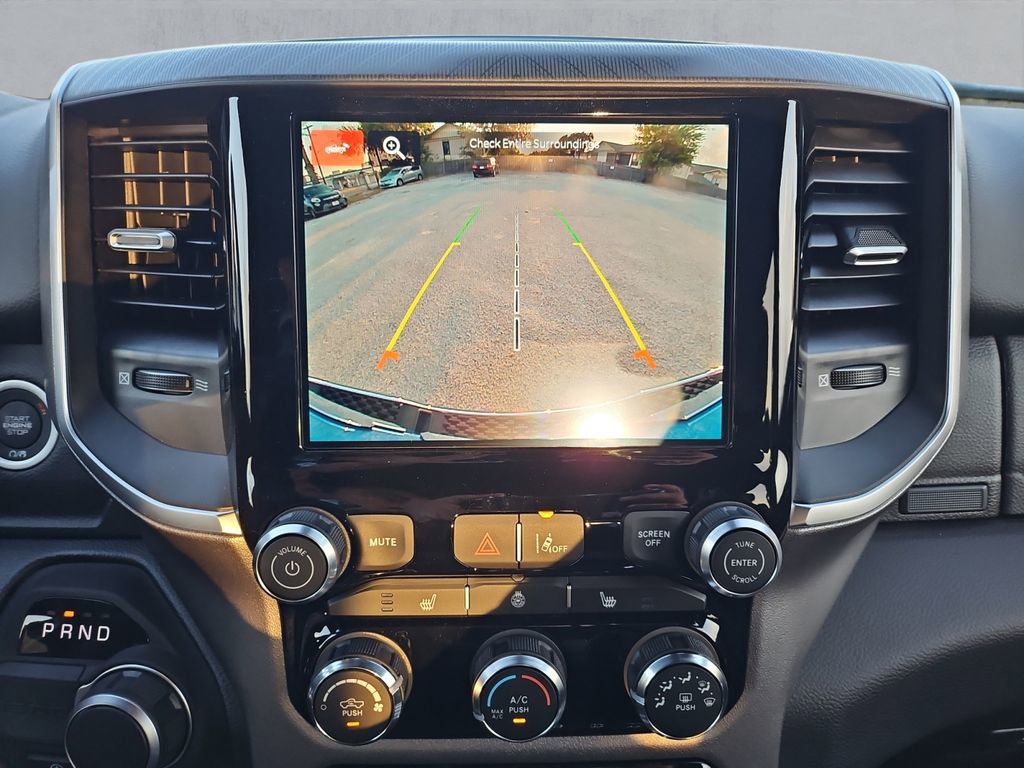 New 2026 RAM 1500 Lone Star image 20