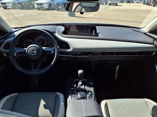 New 2026 MAZDA CX-30 AWD 2.5 S image 7