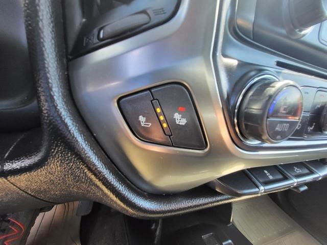 Used 2017 Chevrolet Silverado 1500 LT w/ All Star Edition image 27