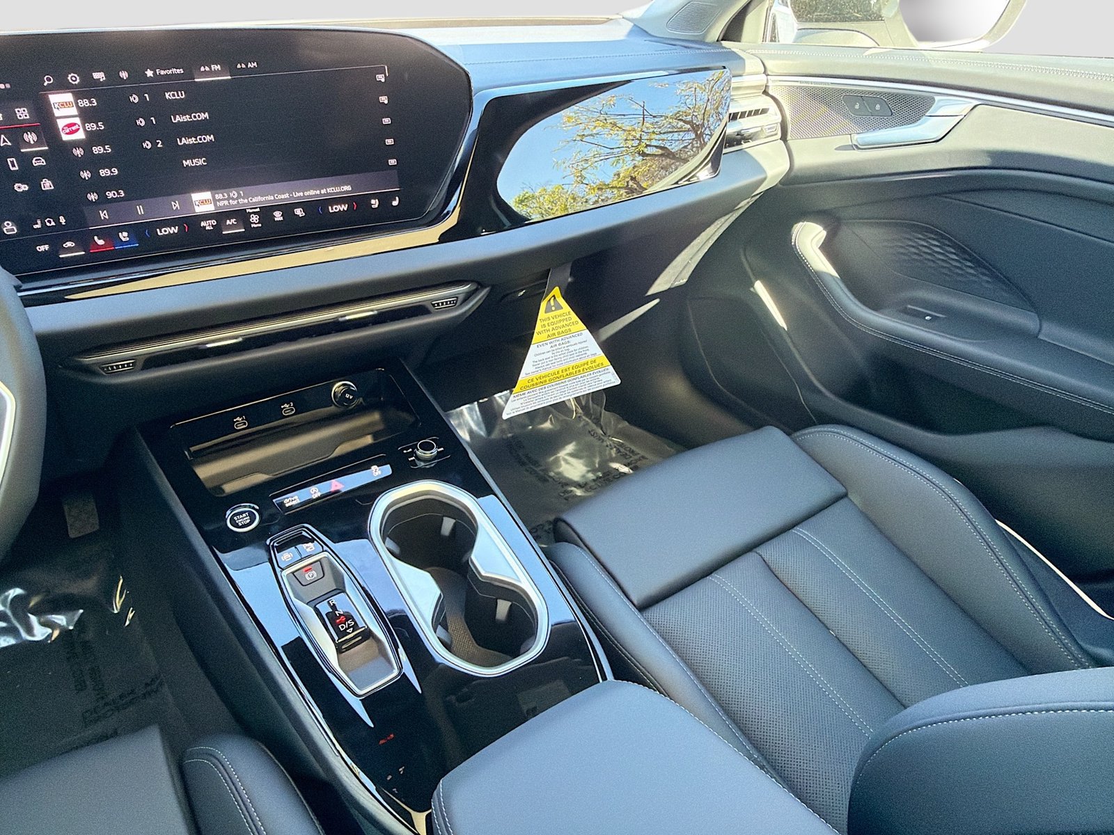 New 2026 Audi A6 Premium Plus AWD/4WD image 24