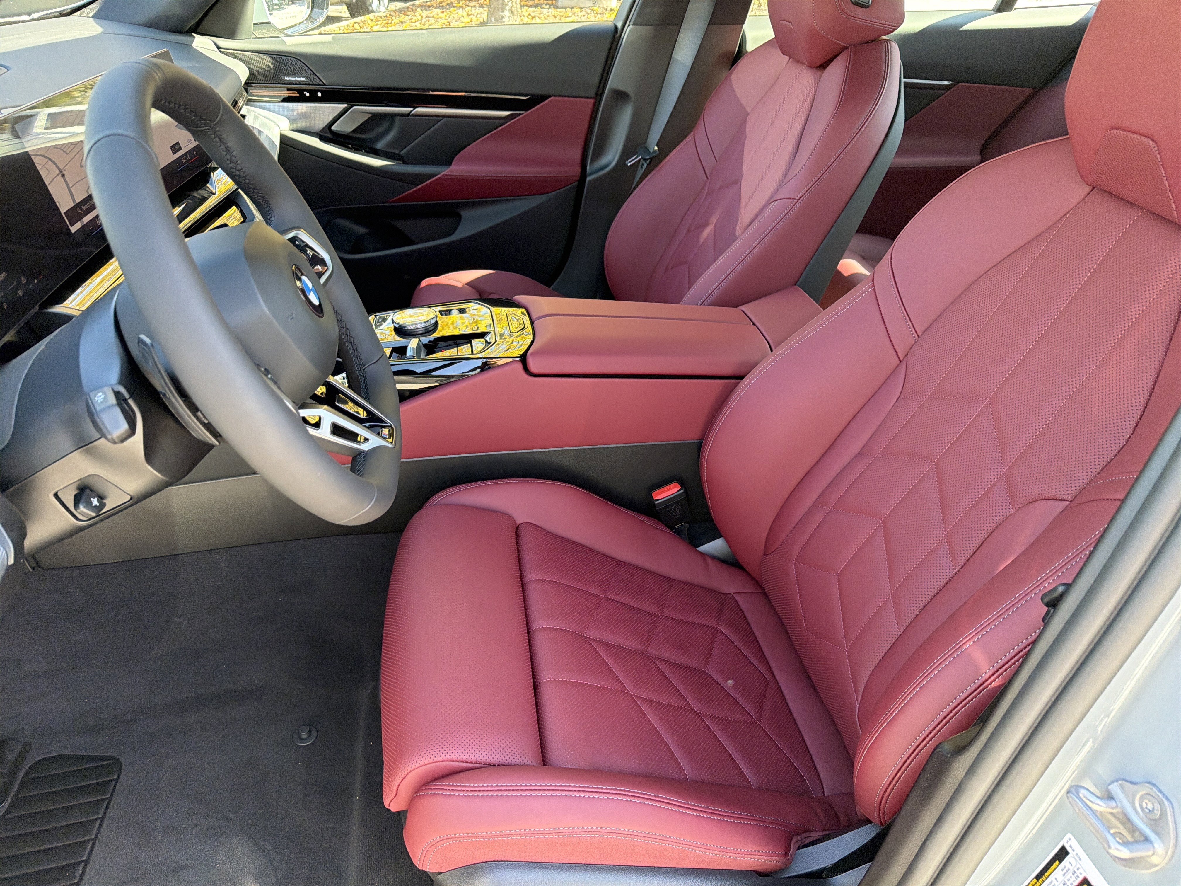 New 2026 BMW 530i w/ M Sport Package image 20