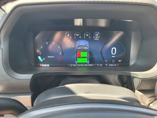 Used 2025 Ford F150 XLT w/ Equipment Group 301A Standard AWD/4WD image 29
