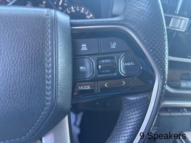 Used 2022 Toyota Tundra SR5 AWD/4WD image 18