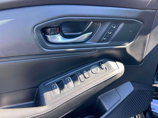 Used 2025 Honda Accord Sport image 17